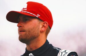 William Byron domina en Darlington pero aún se queda corto: “Dará mucho”