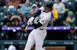Fantasy Baseball: Buscando signos de vida de Michael Toglia, Triston Casas, otros sluggers de inicio lento