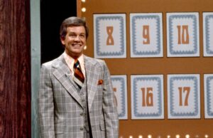 El presentador de programas de juegos desde hace mucho tiempo, Wink Martindale muere en 91