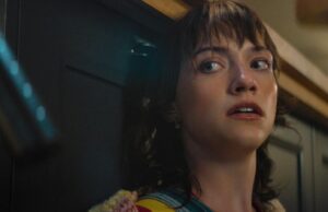 Reseña de la película: 'Drop' no lo llama en