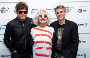 Clem Burke, baterista multifacético del icónico grupo de rock Blondie, ha muerto