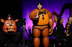 Ariana Grande, Cynthia Erivo Tome New 'Wicked: For Good' metraje durante la vuelta de la victoria de CinemaCon