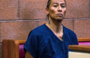 El juicio de abuso sexual del ex actor de 'Dances With Wolves' en Nevada se pospone nuevamente