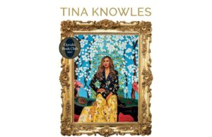 La nueva selección del club de lectura de Winfrey es la Memoria de Tina Knowles, 'Matriarch'