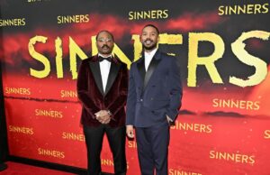 'Sinners' aumenta el 'Minecraft' para liderar la taquilla