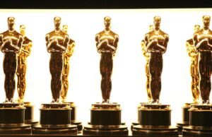 Los votantes de mandato de los Oscar ven todas las películas nominadas, establecen nuevas reglas para los cineastas de IA y refugiados