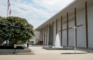 Los eventos del Centro Kennedy para la celebración LGBTQ+ Pride han sido cancelados, dicen los organizadores