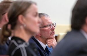 Un tribunal está permitiendo la liberación de la mayoría de los registros en la investigación de la muerte de Gene Hackman