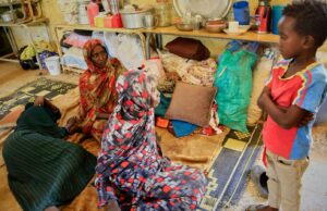 Sudán enfrenta la peor crisis humanitaria del mundo, la ONU dice