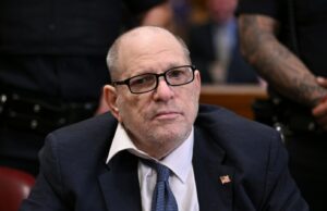 El nuevo juicio de la violación de Harvey Weinstein para abrir el miércoles con jurado mayoritario-mujer