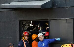 Qué saber en el colapso del techo en el Jet Set Club en la República Dominicana