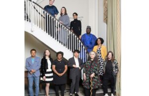 Whiting Foundation anuncia subvenciones de $ 50,000 cada una para 10 escritores emergentes