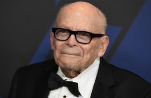 Marvin Levy, publicista de Steven Spielberg y receptor de un Oscar, muere a los 96 años