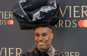 Ganadores de los Premios Olivier 2025 que celebran el trabajo en el escenario de Londres