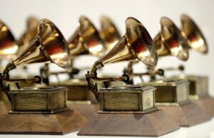 Los Grammys latinos 2025 regresarán a Las Vegas por 15ª vez