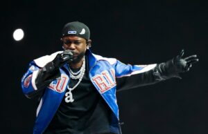 Drake se queja de la actuación del Super Bowl 'No Like Us' de Kendrick Lamar en nuevas reclamaciones de difamación