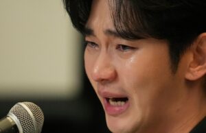 ¿Cómo la sociedad de Corea del Sur trata a las celebridades en crisis? Un nuevo caso plantea preguntas