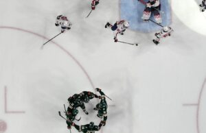 NHL y Rogers anuncian un acuerdo de derechos de medios canadienses de 12 años durante la temporada 2037-38