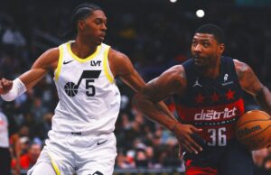 Lotería de draft de 2025 NBA: probabilidades para cada equipo antes del sorteo