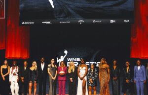 2025 Draft de la WNBA: Paige Bueckers va primero, Hailey Van Lith se une a Angel Reese en Chicago