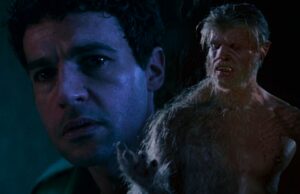 El 'Wolf Man' de Universal se transmite en Peacock esta semana; Celebre con estas 5 películas de hombre lobo