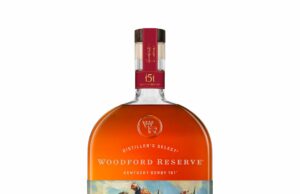 Woodford Reserve Kentucky Derby 151 Edición Bourbon