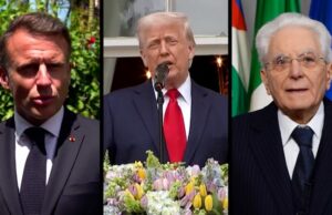 Video: De Trump a Macron, los líderes mundiales reaccionan a la muerte del Papa Francisco