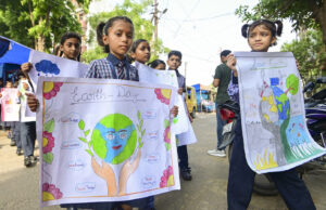 Tema del Día Mundial de la Tierra 2025: Centrarse en la energía limpia, participación global | Noticias del mundo