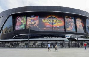 WWE WrestleMania 41 Predicciones, selecciones de expertos: Night 1 Tarjeta, 2025 partidos, hora de inicio, fecha, ubicación