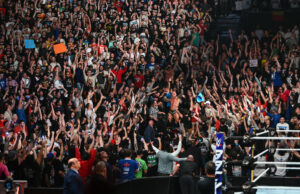 7 campeones del mundo de la lucha libre que nunca llegaron a la WWE