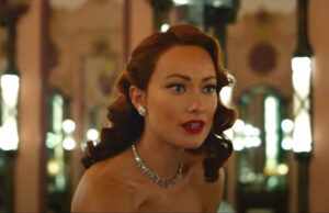 El seguimiento de Olivia Wilde’s Don't Willing Darling aparentemente se trata de 'sexualidad inexplorada', y el elenco es una lista+