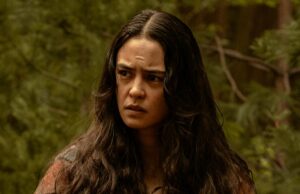 El director de 'alguien va a morir': Yellowjackets 'me habló sobre finalmente presentar el pozo, y lo que piensa sobre ese momento lottie