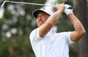 2025 Masters $ 1 millón de selecciones Parlay, accesorios de jugadores de PGA Tour, probabilidades de golf: potencial gran retorno de una apuesta de $ 10