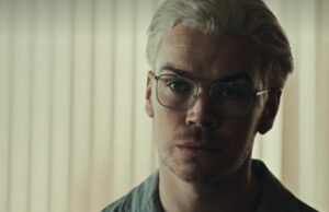 Tengo una queja sobre el juguete de Black Mirror, e involucra a Will Poulter