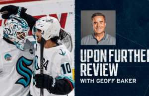 Los jugadores de Kraken buscan Redux del Campeonato Mundial de EE. UU.