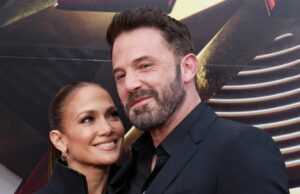 Después de que Ben Affleck se abrió sobre su divorcio de Jennifer López, una fuente retiró afirmaciones sobre sus sentimientos sobre sus comentarios