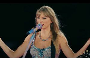 Un poeta que intenta demandar a Taylor Swift por $ 30 millones que se queja de que no puede encontrarla, y suena más como el departamento de papeleo legal torturado