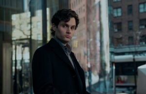 Netflix solo lanzó en silencio el retorcido capítulo final de su thriller de crimen más jugoso