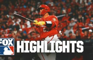 Phillies vs. Cardinals Highlights | MLB en Fox