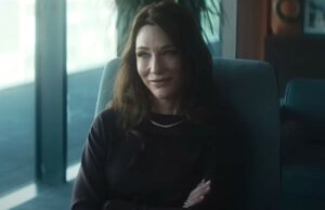 Espera, ¿Cate Blanchett planea retirarse de la actuación? Esto es lo que dice la actriz