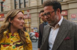 Me ha encantado todas las estrellas invitadas de director masivo del estudio, pero hay un cineasta que quiero desesperadamente en el programa