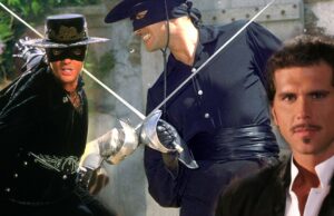 Cada película y serie de Zorro que puedes transmitir en este momento, desde clásicos hasta nuevos lanzamientos